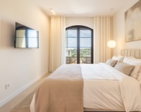 Wiederverkauf - apartment - Benahavís - Benahavís Centro