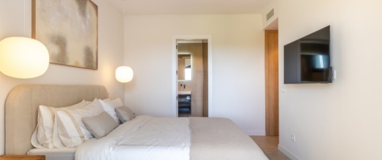 Wiederverkauf - apartment - Benahavís - Benahavís Centro