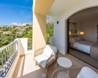 Wiederverkauf - apartment - Benahavís - Benahavís Centro