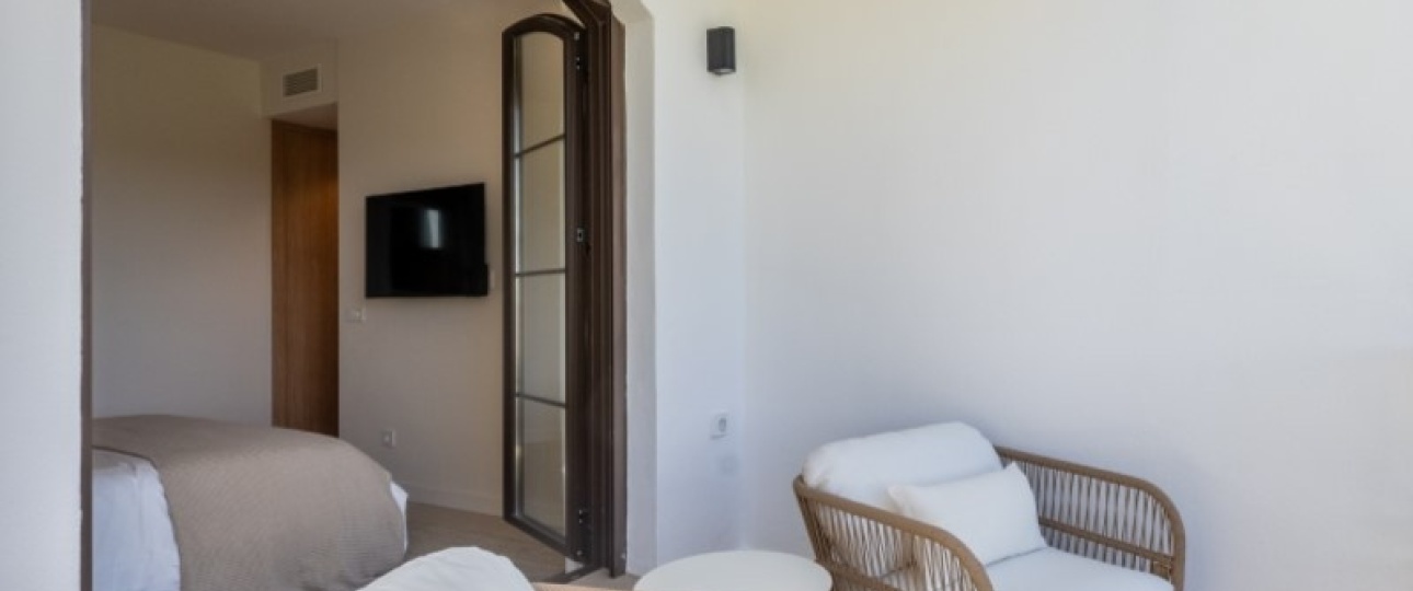 Wiederverkauf - apartment - Benahavís - Benahavís Centro