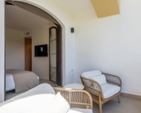 Wiederverkauf - apartment - Benahavís - Benahavís Centro