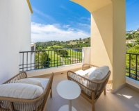 Wiederverkauf - apartment - Benahavís - Benahavís Centro
