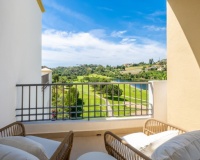 Wiederverkauf - apartment - Benahavís - Benahavís Centro
