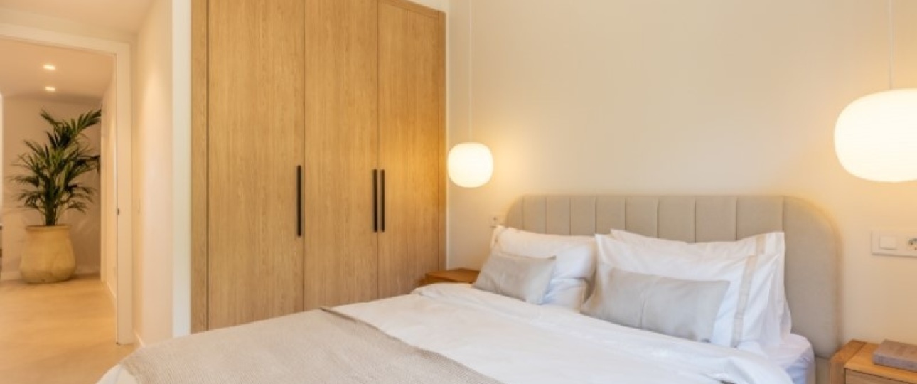 Wiederverkauf - apartment - Benahavís - Benahavís Centro