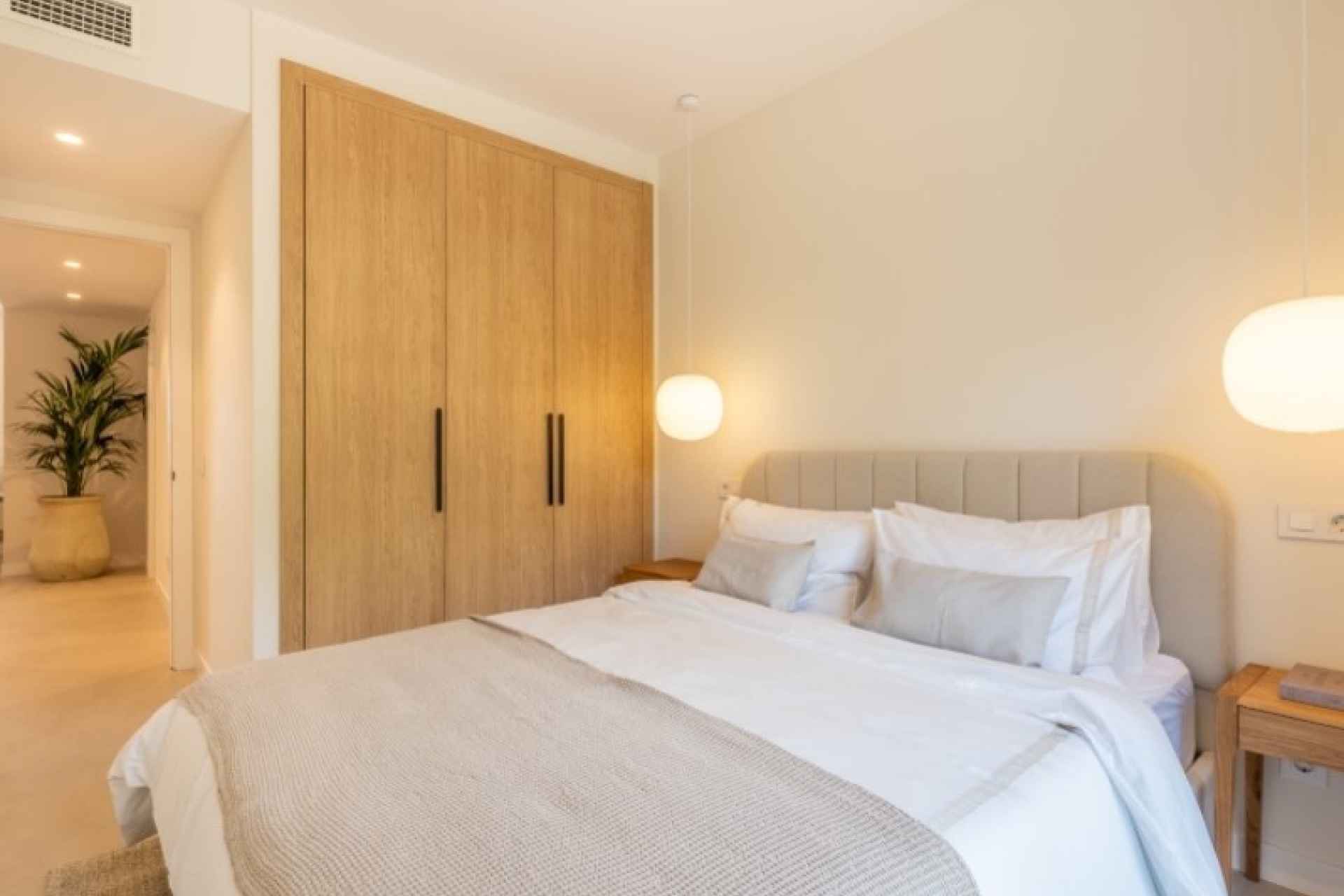 Wiederverkauf - apartment - Benahavís - Benahavís Centro