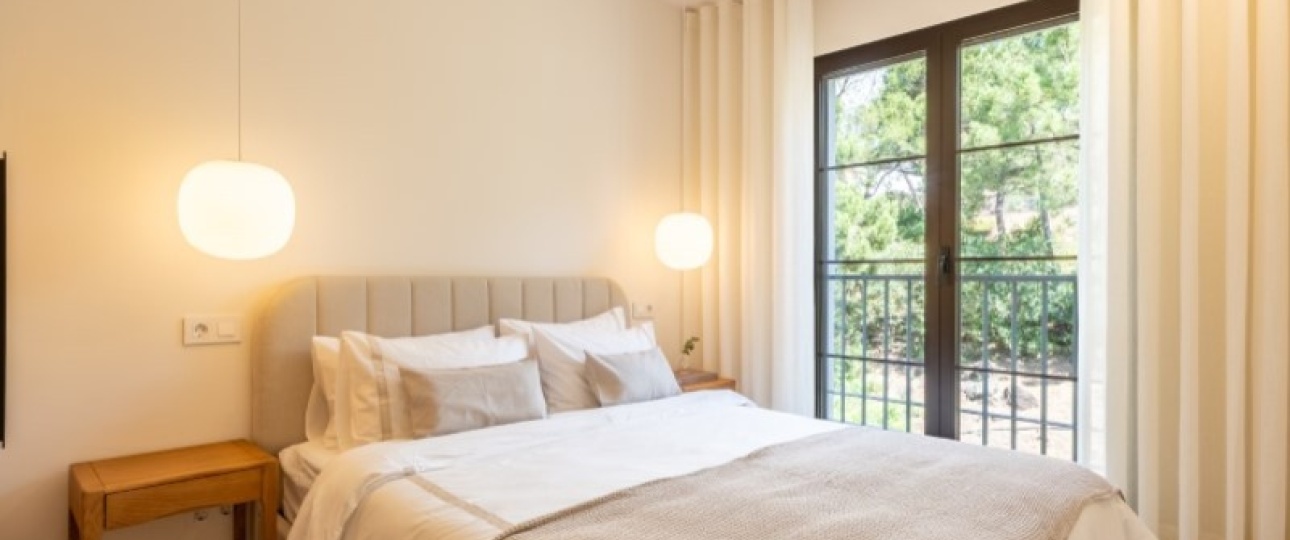Wiederverkauf - apartment - Benahavís - Benahavís Centro