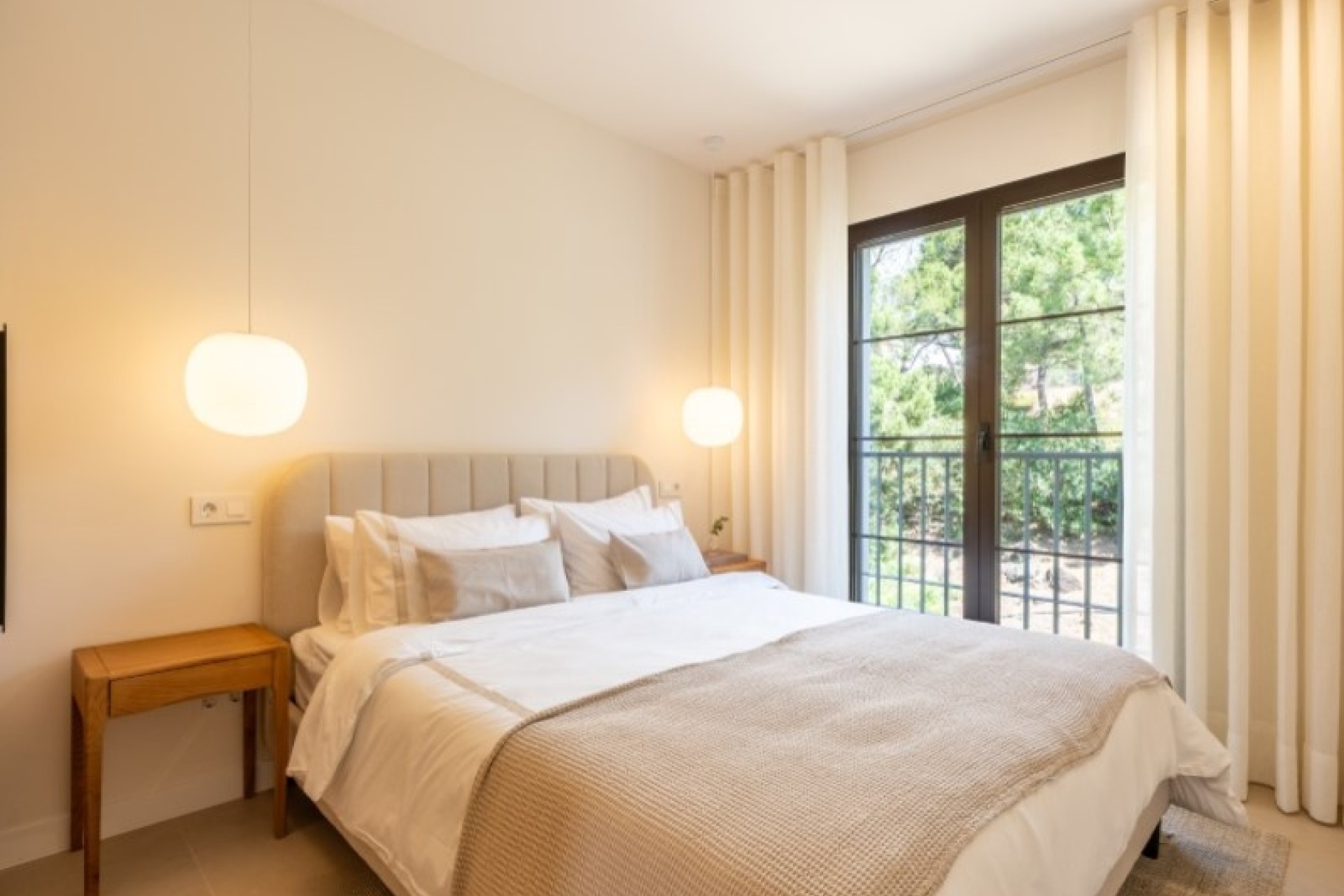 Wiederverkauf - apartment - Benahavís - Benahavís Centro