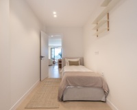 Wiederverkauf - apartment - Benahavís - Benahavís Centro