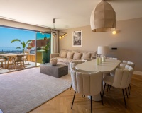Wiederverkauf - apartment - Benahavís - Benahavís Centro
