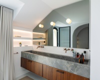 Wiederverkauf - apartment - Benahavís - Benahavís Centro