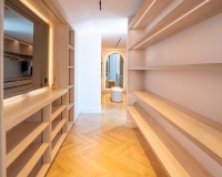 Wiederverkauf - apartment - Benahavís - Benahavís Centro
