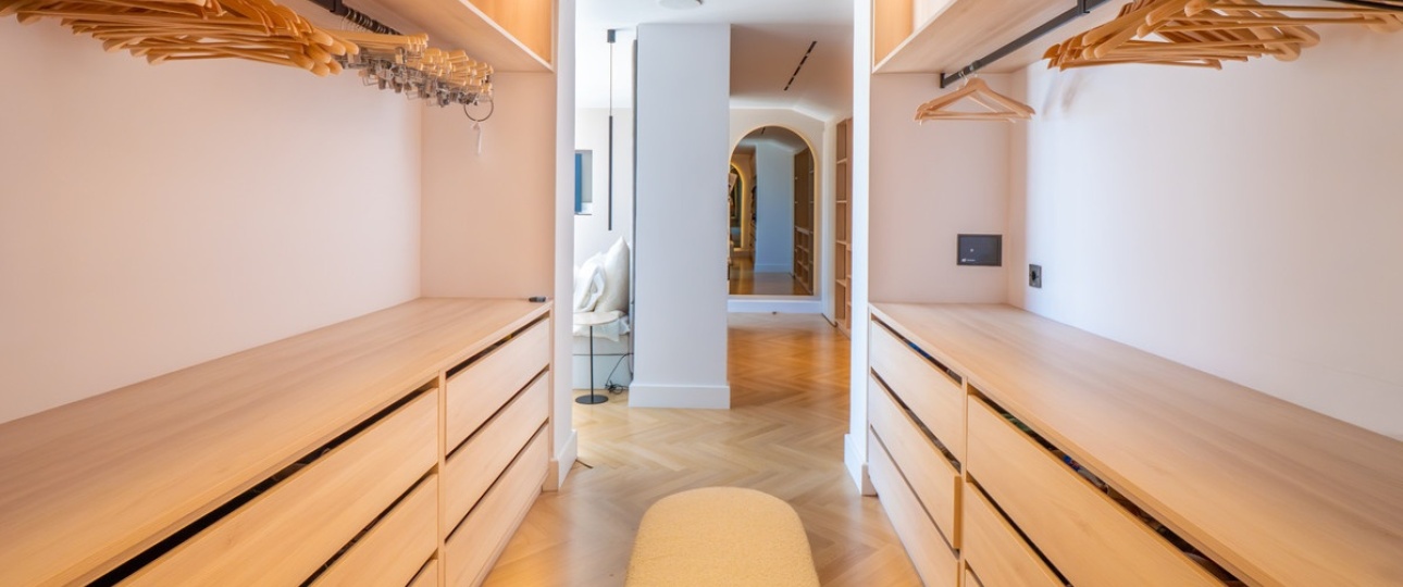 Wiederverkauf - apartment - Benahavís - Benahavís Centro