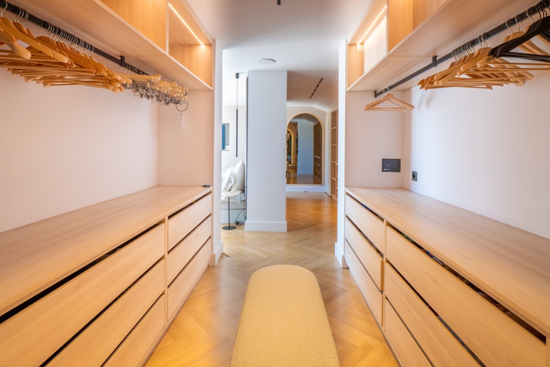 Wiederverkauf - apartment - Benahavís - Benahavís Centro