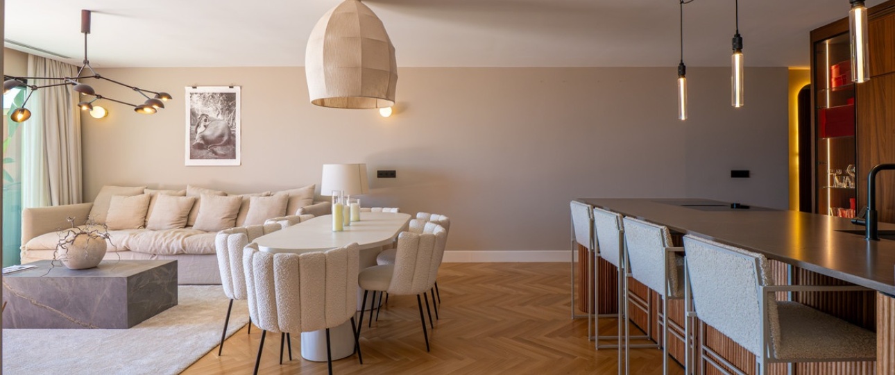 Wiederverkauf - apartment - Benahavís - Benahavís Centro