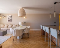 Wiederverkauf - apartment - Benahavís - Benahavís Centro