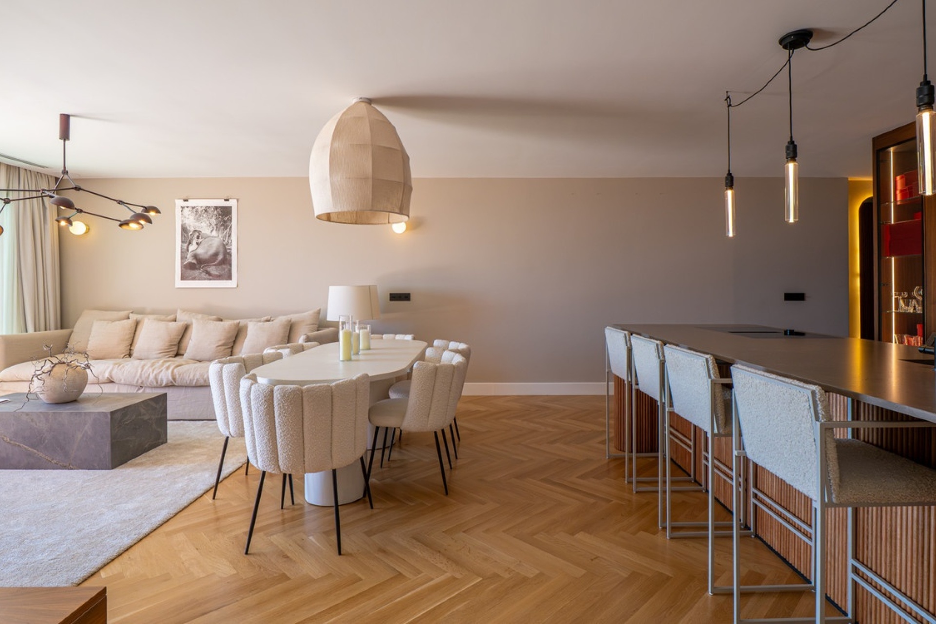 Wiederverkauf - apartment - Benahavís - Benahavís Centro