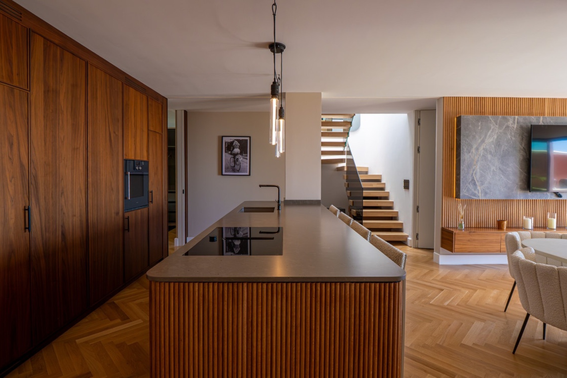 Wiederverkauf - apartment - Benahavís - Benahavís Centro