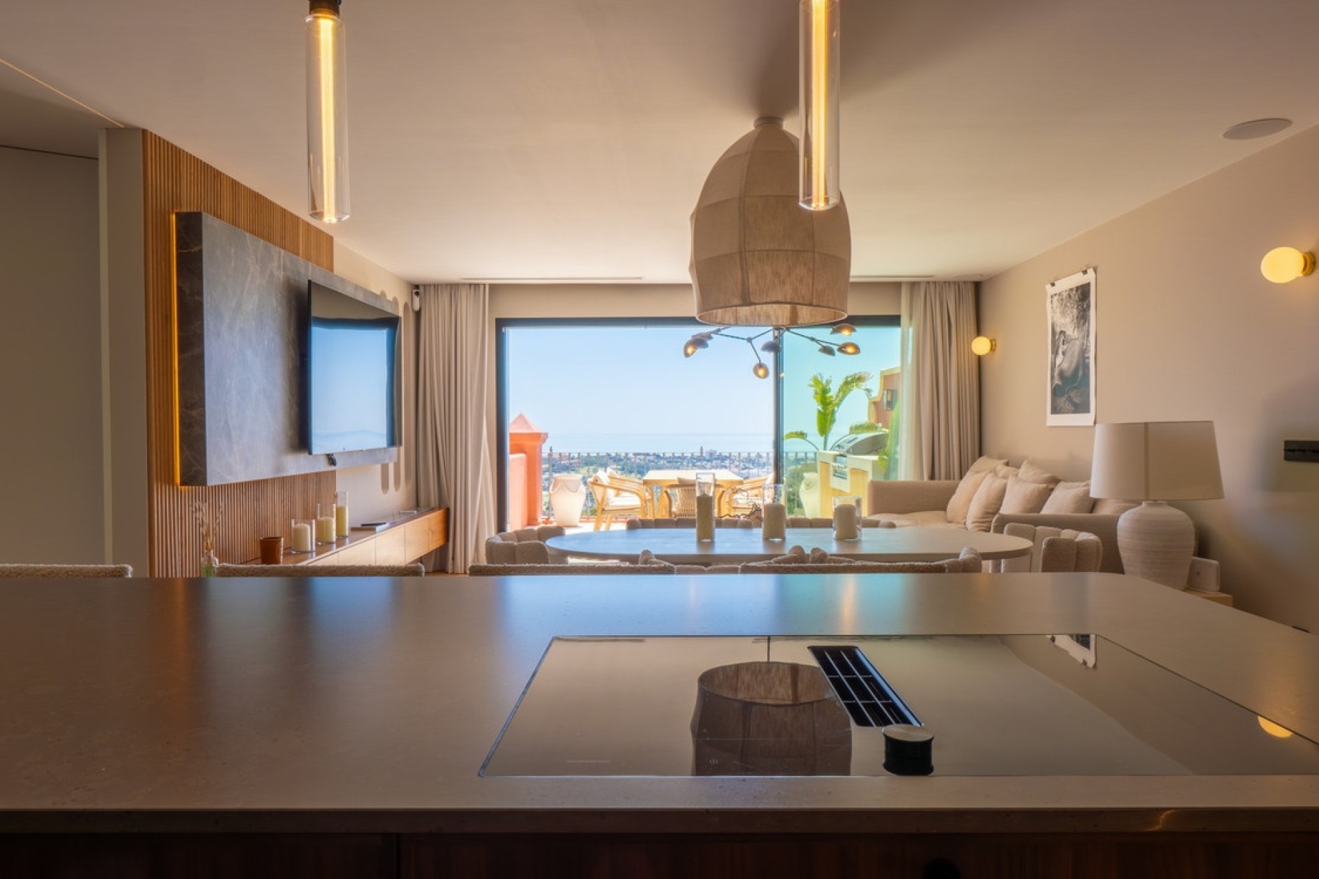Wiederverkauf - apartment - Benahavís - Benahavís Centro