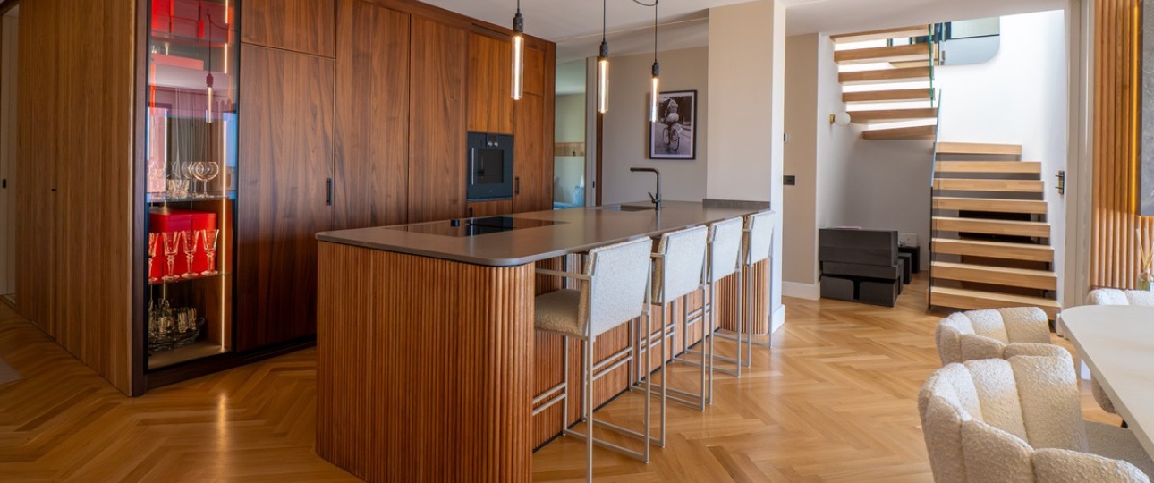 Wiederverkauf - apartment - Benahavís - Benahavís Centro