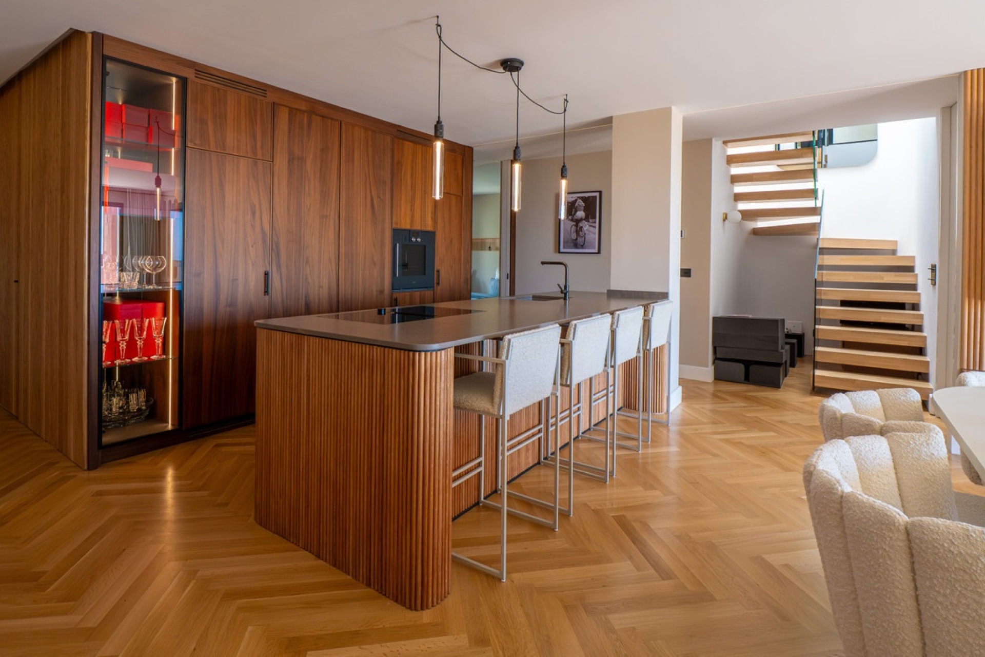 Wiederverkauf - apartment - Benahavís - Benahavís Centro