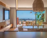 Wiederverkauf - apartment - Benahavís - Benahavís Centro