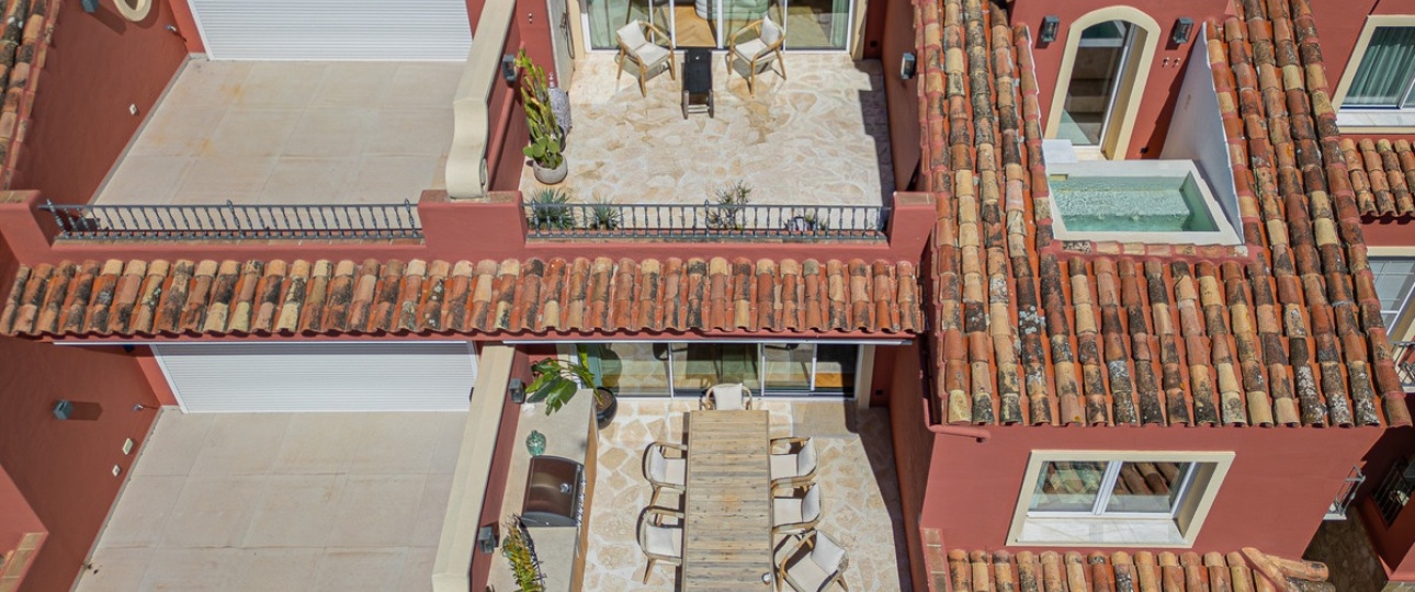 Wiederverkauf - apartment - Benahavís - Benahavís Centro