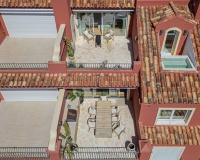 Wiederverkauf - apartment - Benahavís - Benahavís Centro