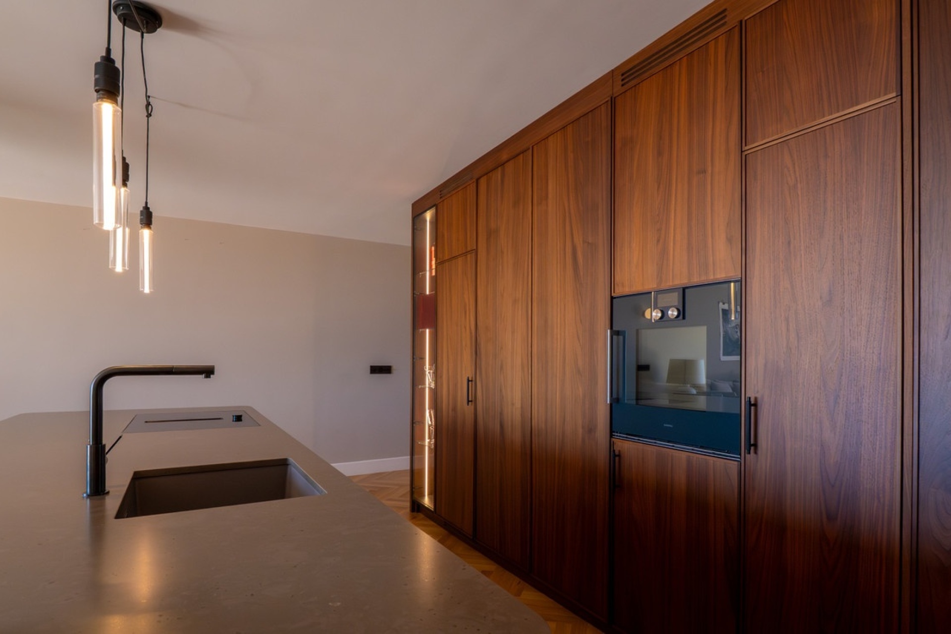 Wiederverkauf - apartment - Benahavís - Benahavís Centro