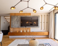 Wiederverkauf - apartment - Benahavís - Benahavís Centro