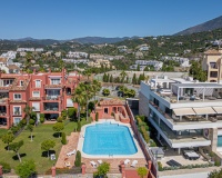 Wiederverkauf - apartment - Benahavís - Benahavís Centro