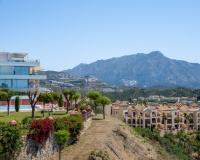 Wiederverkauf - apartment - Benahavís - Benahavís Centro