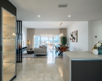 Wiederverkauf - apartment - Benahavís - Benahavís Centro