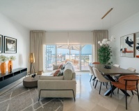 Wiederverkauf - apartment - Benahavís - Benahavís Centro