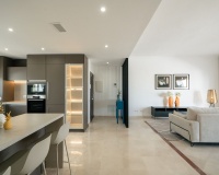 Wiederverkauf - apartment - Benahavís - Benahavís Centro