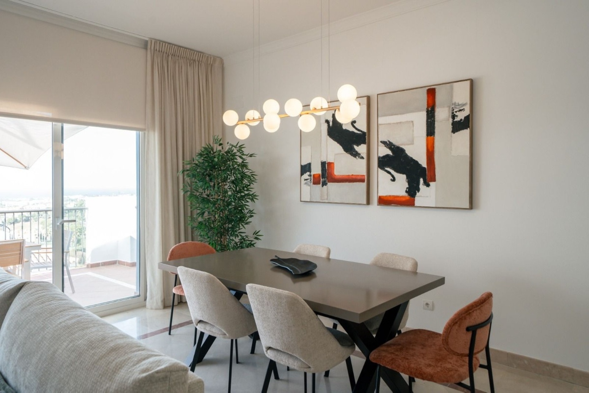 Wiederverkauf - apartment - Benahavís - Benahavís Centro
