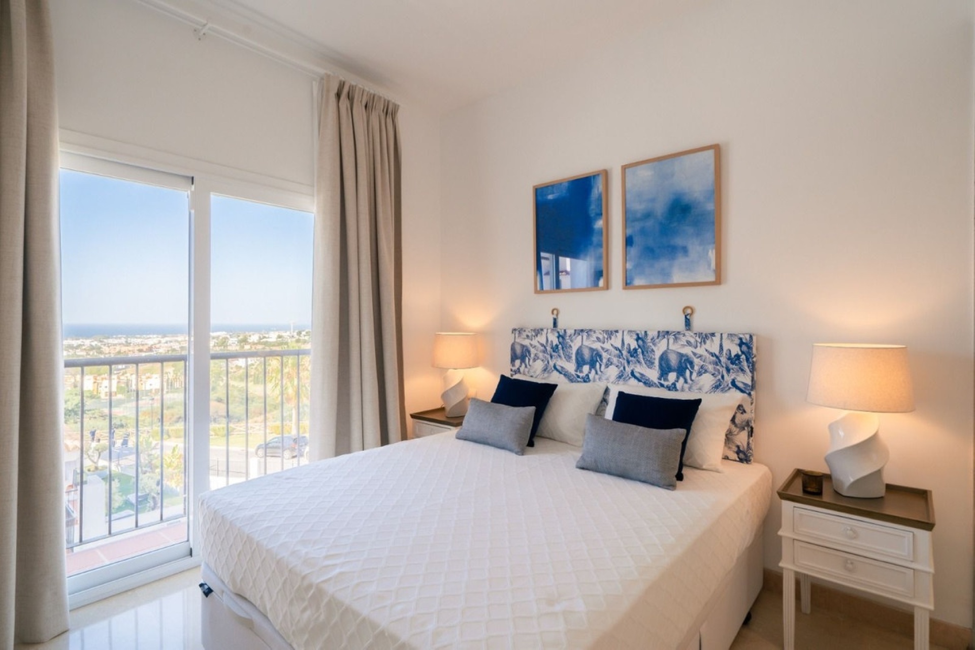 Wiederverkauf - apartment - Benahavís - Benahavís Centro