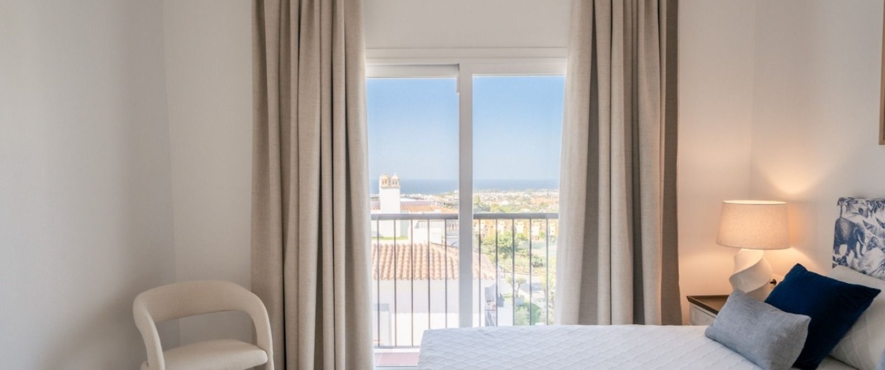 Wiederverkauf - apartment - Benahavís - Benahavís Centro