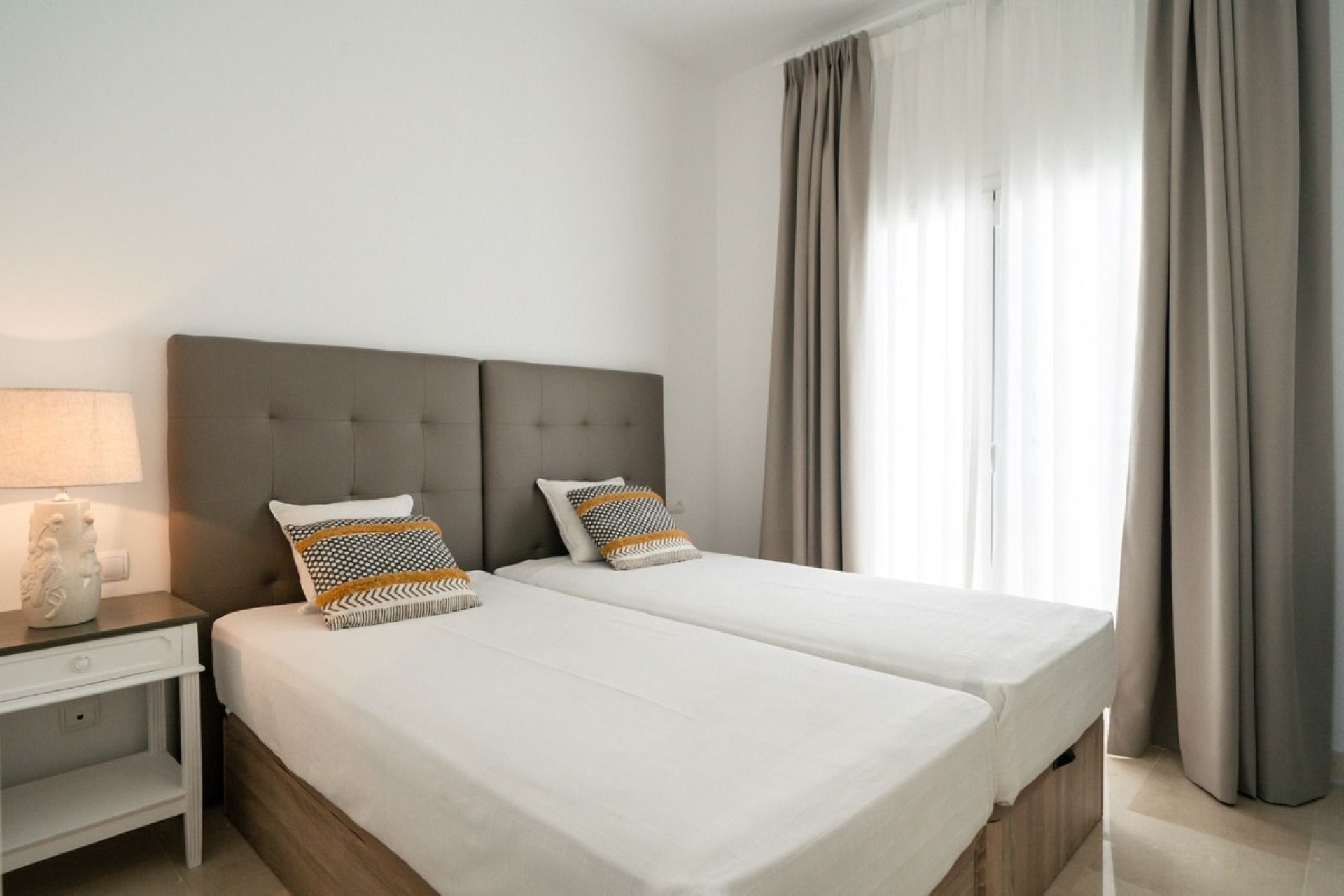 Wiederverkauf - apartment - Benahavís - Benahavís Centro