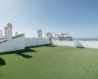 Wiederverkauf - apartment - Benahavís - Benahavís Centro
