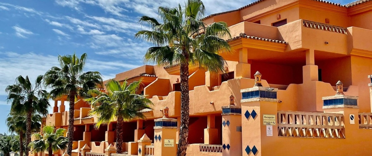 Wiederverkauf - apartment - Benahavís - Benahavís Centro