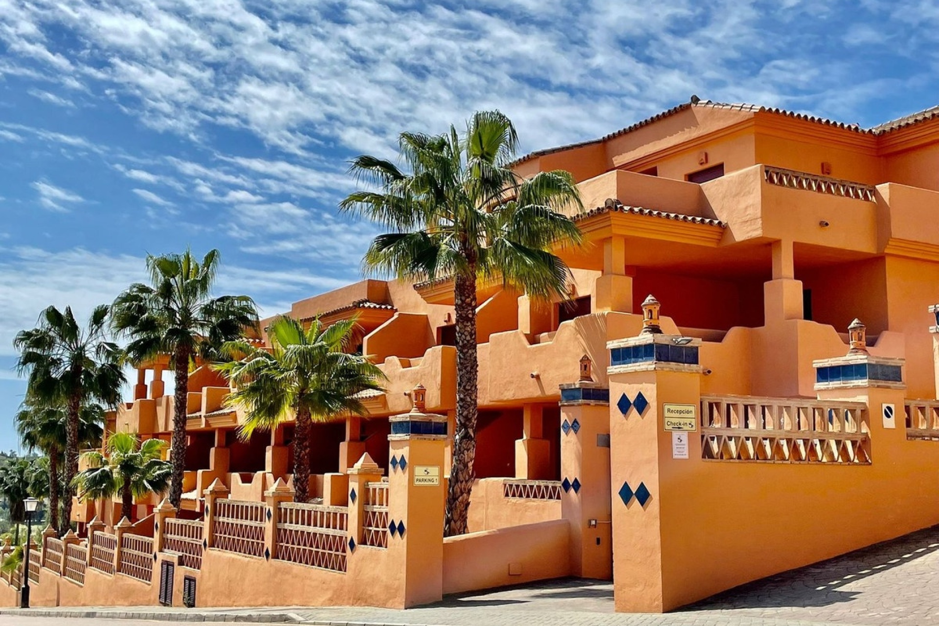 Wiederverkauf - apartment - Benahavís - Benahavís Centro