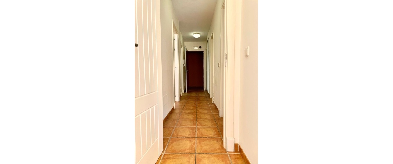 Wiederverkauf - apartment - Benahavís - Benahavís Centro