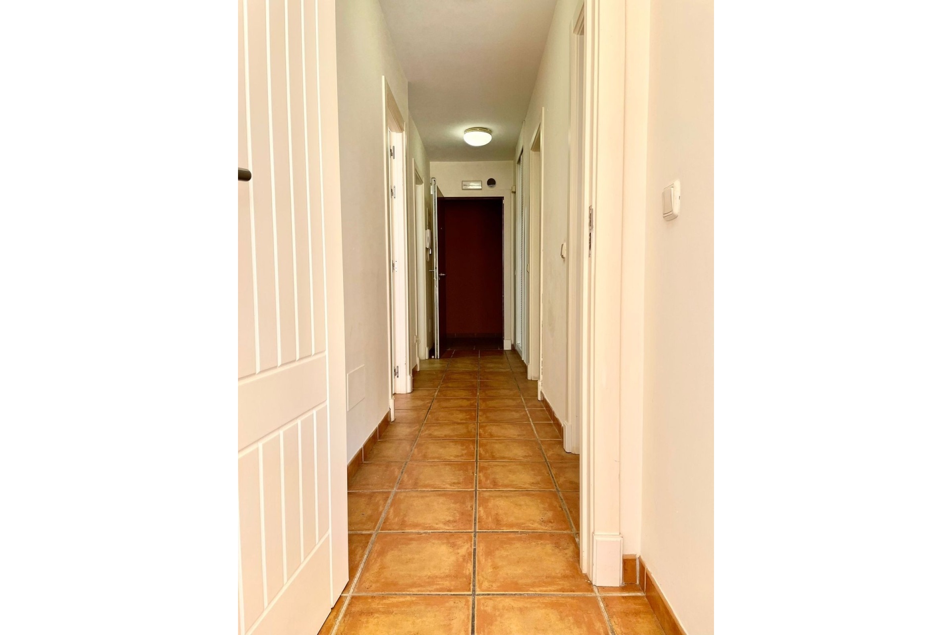 Wiederverkauf - apartment - Benahavís - Benahavís Centro