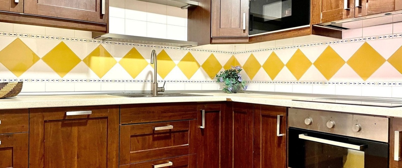 Wiederverkauf - apartment - Benahavís - Benahavís Centro