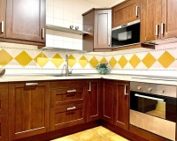 Wiederverkauf - apartment - Benahavís - Benahavís Centro