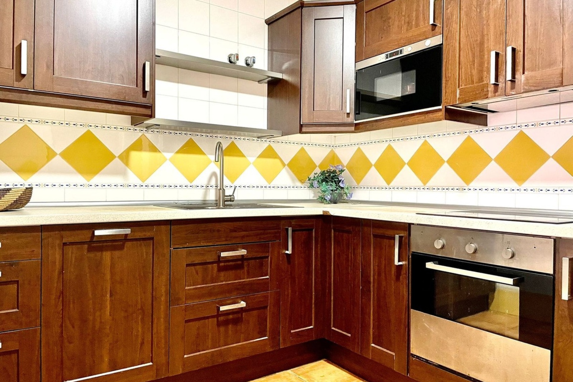 Wiederverkauf - apartment - Benahavís - Benahavís Centro