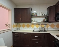 Wiederverkauf - apartment - Benahavís - Benahavís Centro