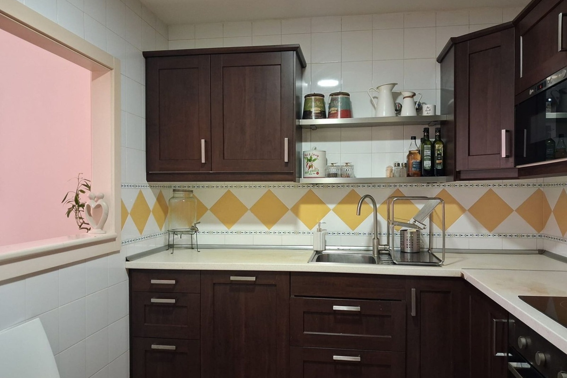 Wiederverkauf - apartment - Benahavís - Benahavís Centro