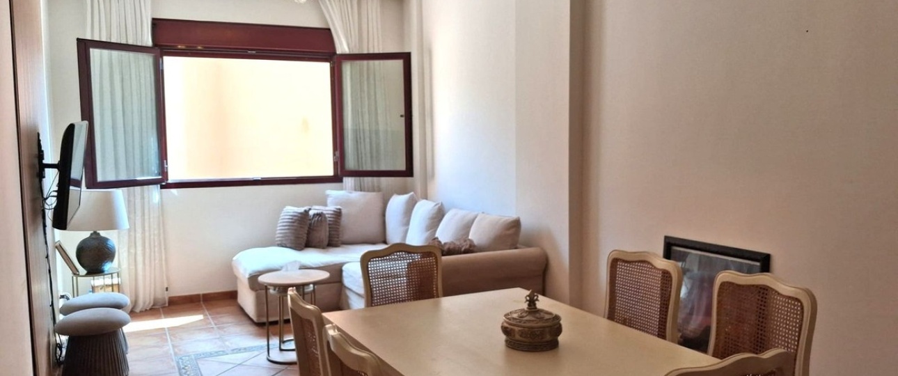 Wiederverkauf - apartment - Benahavís - Benahavís Centro