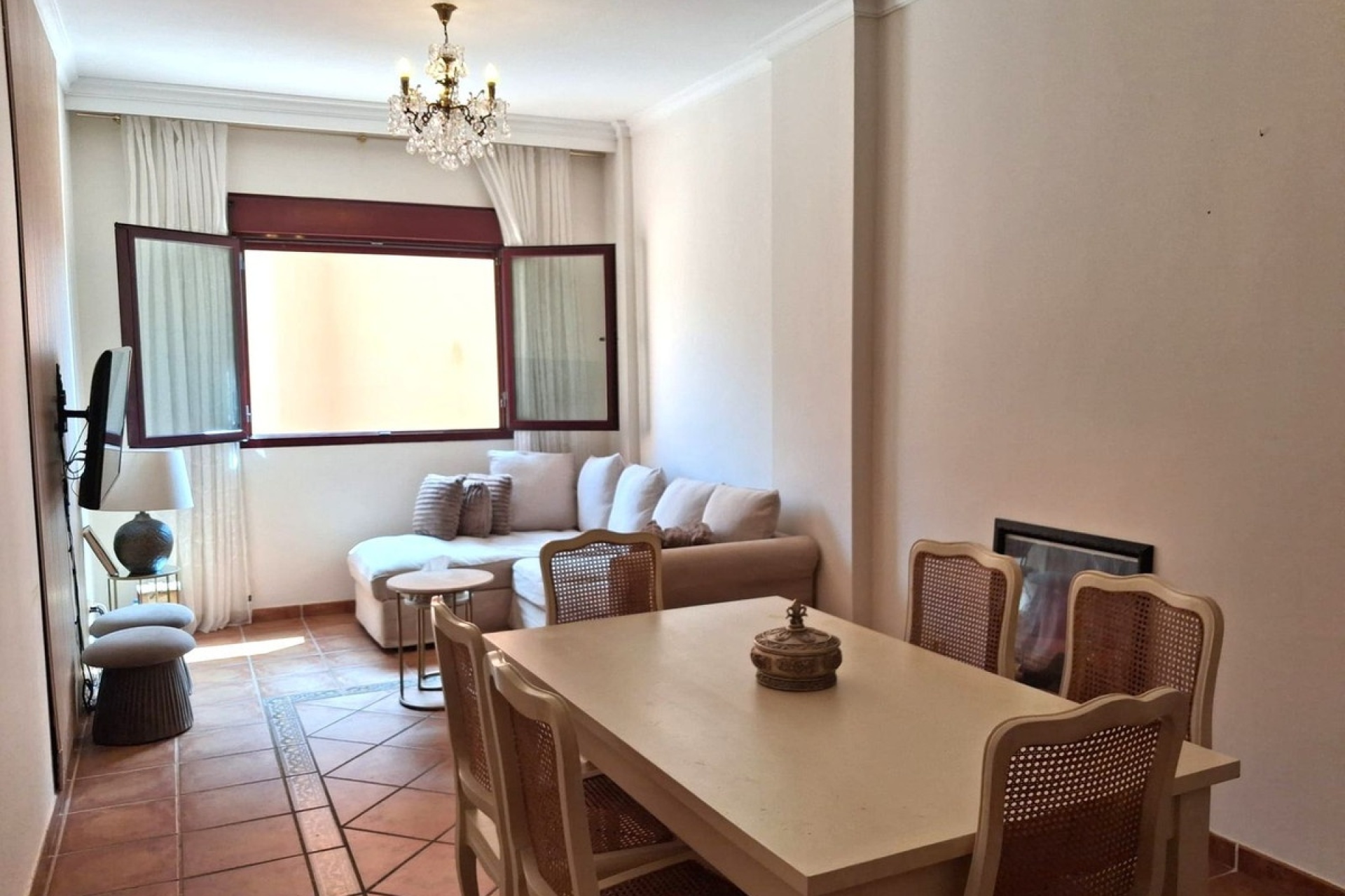 Wiederverkauf - apartment - Benahavís - Benahavís Centro